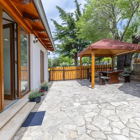 Apartment App Matosevic Lim Fjord Klostar