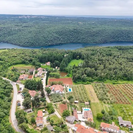 App Matosevic Lim Fjord Διαμέρισμα *