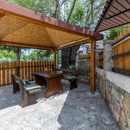 App Matosevic Lim Fjord Apartment