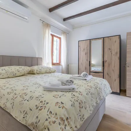 Apartment App Matosevic Lim Fjord *